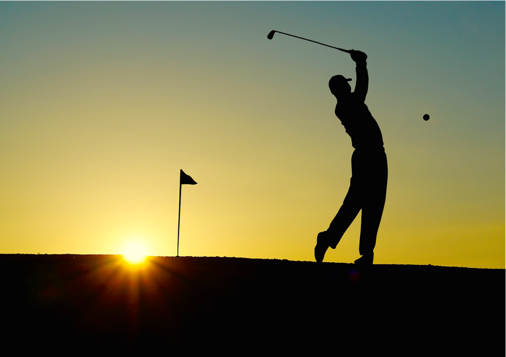 Lär dig ta hand om en golfgreen
