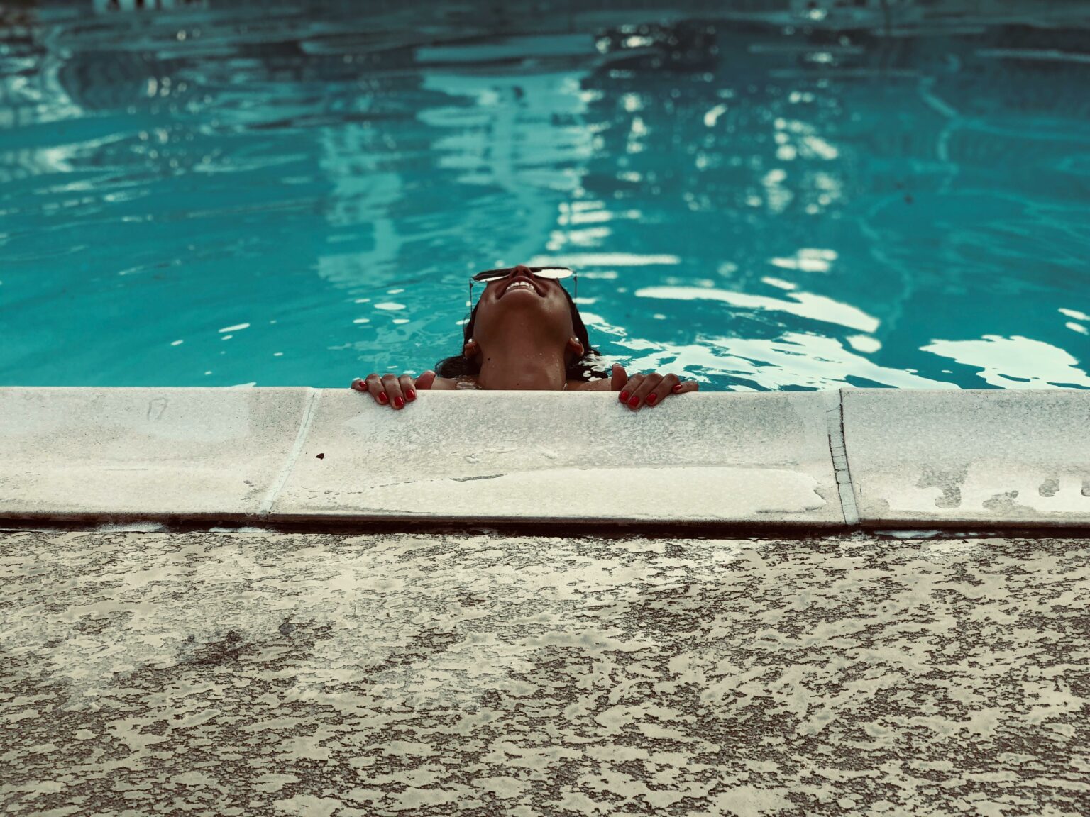 Guide: Bygg en egen pool